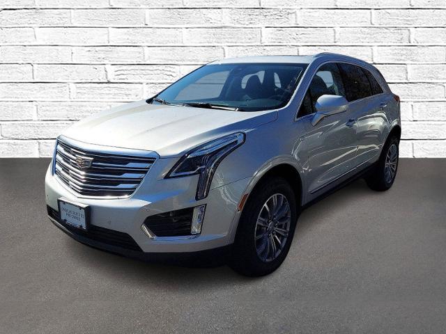 Used 2019 Cadillac XT5 Luxury with VIN 1GYKNDRS7KZ242959 for sale in Mahwah, NJ