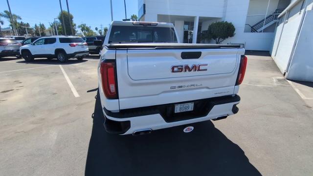 2021 GMC Sierra 1500 Vehicle Photo in ANAHEIM, CA 92806-5612