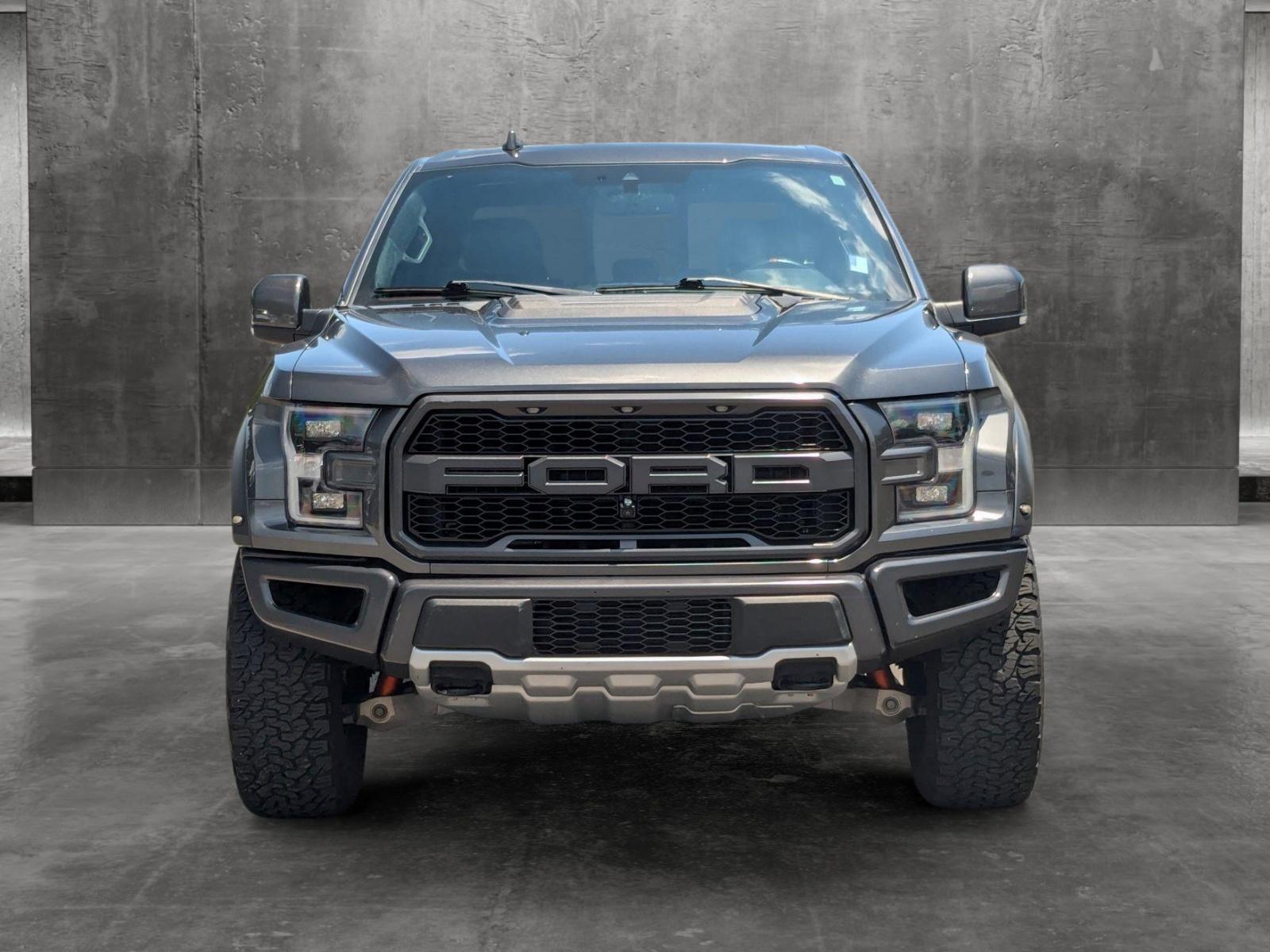 2020 Ford F-150 Vehicle Photo in St. Petersburg, FL 33713