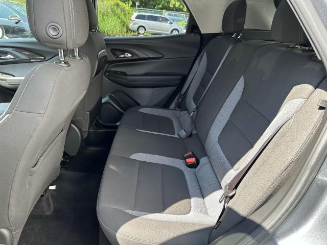 2022 Chevrolet Trailblazer Vehicle Photo in DOUGLASTON, NY 11362-1062