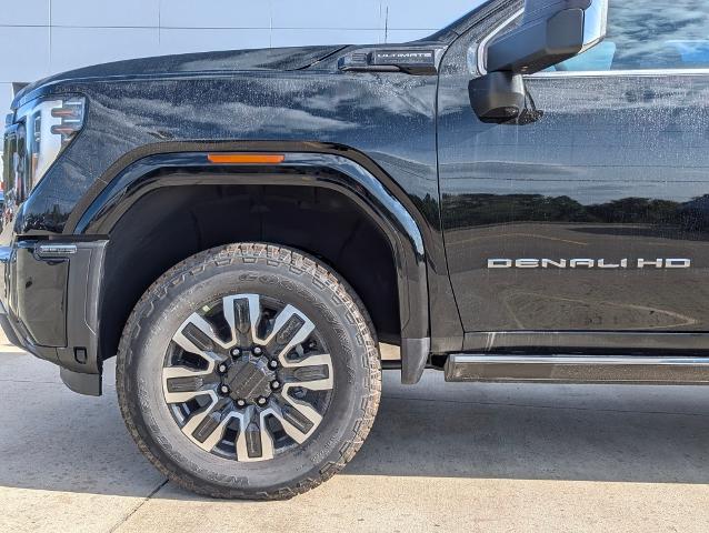 2024 GMC Sierra 2500 HD Vehicle Photo in POMEROY, OH 45769-1023