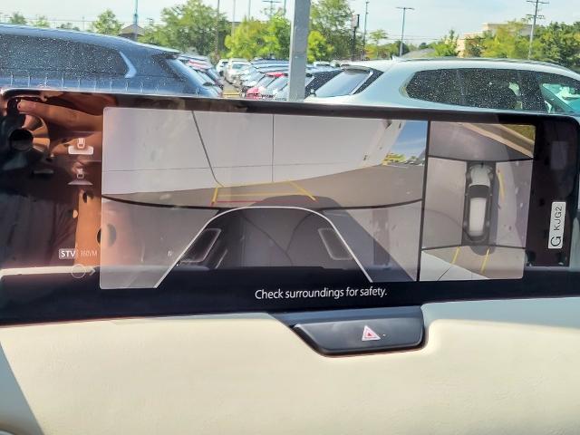 2024 Mazda CX-90 Vehicle Photo in Plainfield, IL 60586