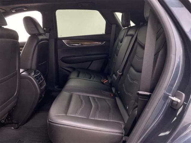 2019 Cadillac XT5 Vehicle Photo in PORTLAND, OR 97225-3518