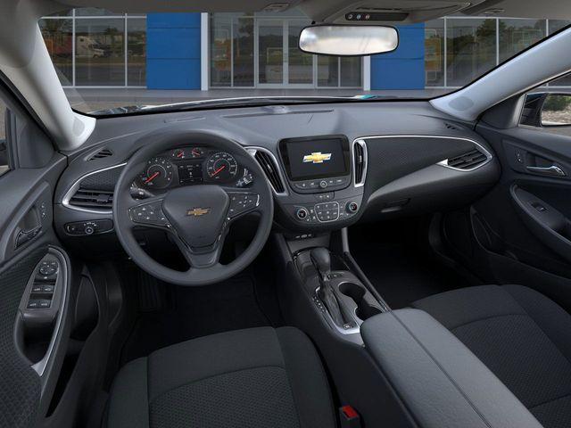 2025 Chevrolet Malibu Vehicle Photo in PAWLING, NY 12564-3219