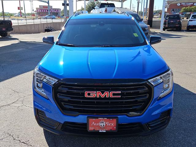 2024 GMC Terrain Vehicle Photo in San Angelo, TX 76901