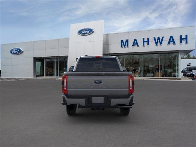 2024 Ford Super Duty F-350 SRW Vehicle Photo in Mahwah, NJ 07430-1343