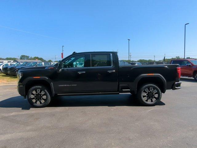 2024 GMC Sierra 2500 HD Vehicle Photo in ALBERTVILLE, AL 35950-0246