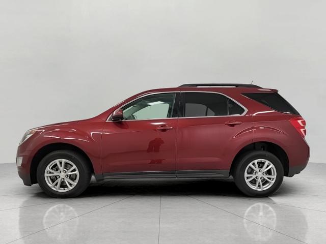 2016 Chevrolet Equinox Vehicle Photo in GREEN BAY, WI 54303-3330