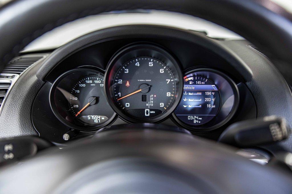 2016 Porsche Cayman Vehicle Photo in Plainfield, IL 60586