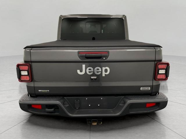 2021 Jeep Gladiator Vehicle Photo in Appleton, WI 54913