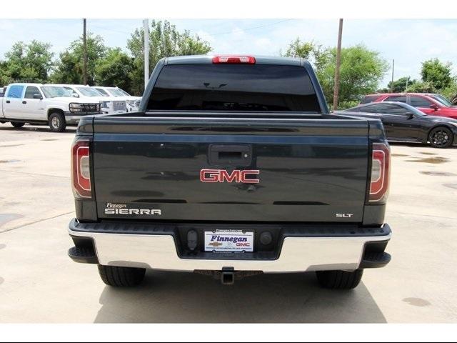 2018 GMC Sierra 1500 Vehicle Photo in ROSENBERG, TX 77471