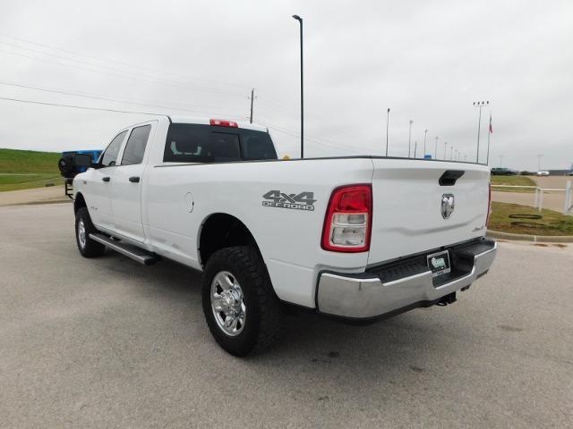 2020 Ram 2500 Vehicle Photo in Gatesville, TX 76528