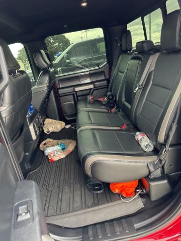 2018 Ford F-150 Vehicle Photo in San Antonio, TX 78230