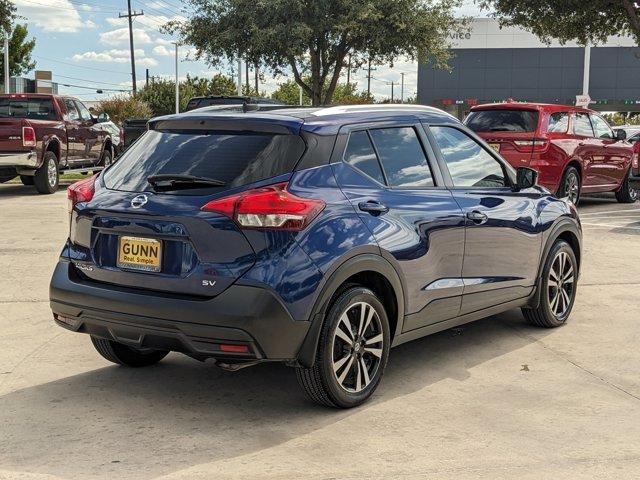 2019 Nissan Kicks Vehicle Photo in San Antonio, TX 78209