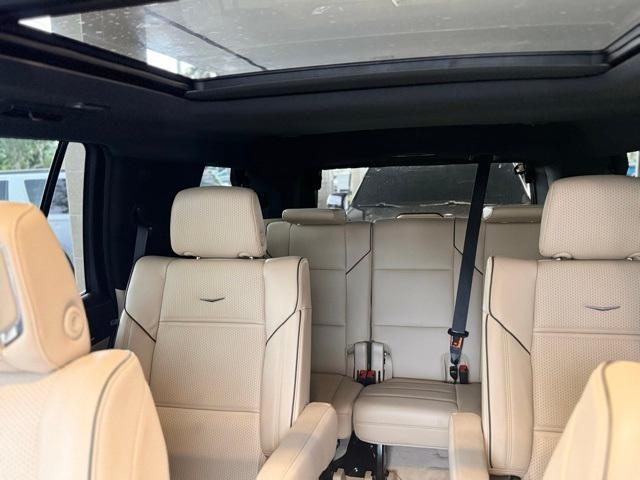 2023 Cadillac Escalade Vehicle Photo in DELRAY BEACH, FL 33483-3294