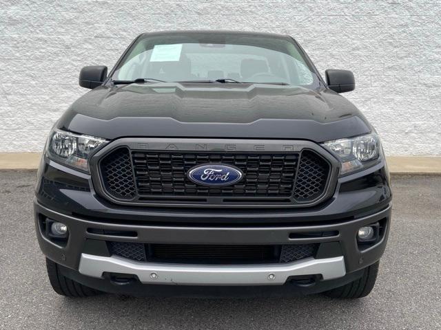 Used 2019 Ford Ranger XLT with VIN 1FTER4EH0KLB24661 for sale in Benton, AR