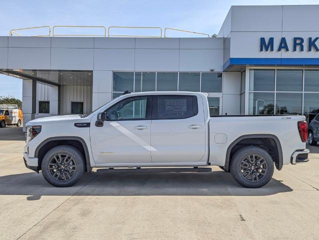 2024 GMC Sierra 1500 Vehicle Photo in POMEROY, OH 45769-1023