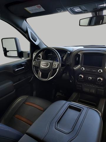 2021 GMC Sierra 2500 HD Vehicle Photo in OSHKOSH, WI 54904-7811