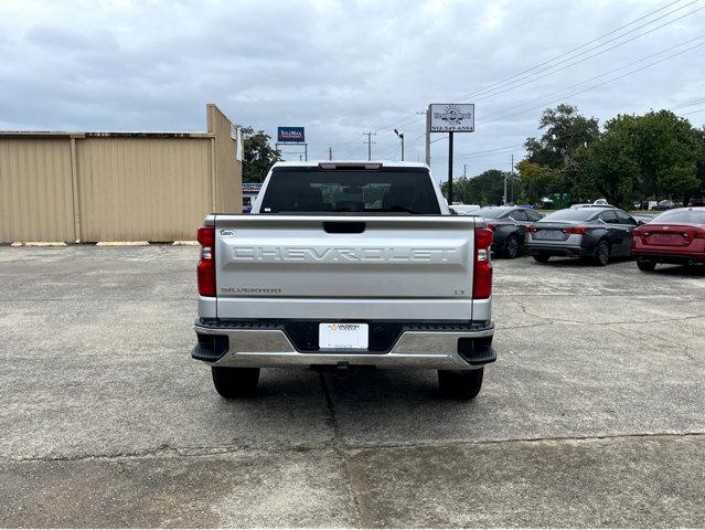 2021 Chevrolet Silverado 1500 Vehicle Photo in Savannah, GA 31419