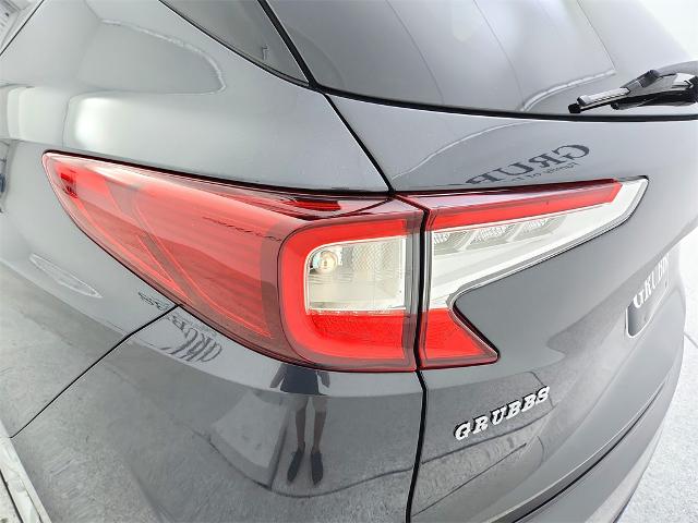 2020 Acura RDX Vehicle Photo in Grapevine, TX 76051