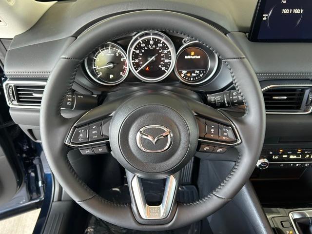 2025 Mazda CX-5 Vehicle Photo in Danville, KY 40422-2805