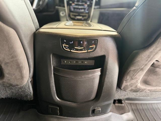 2018 Cadillac Escalade ESV Vehicle Photo in DELRAY BEACH, FL 33483-3294