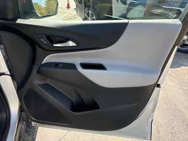 2021 Chevrolet Equinox Vehicle Photo in MEDINA, OH 44256-9631