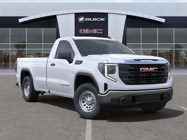 2025 GMC Sierra 1500 Vehicle Photo in MEDINA, OH 44256-9631