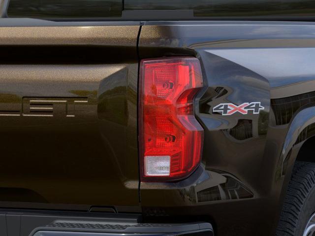 2024 Chevrolet Colorado Vehicle Photo in SOUTH PORTLAND, ME 04106-1997