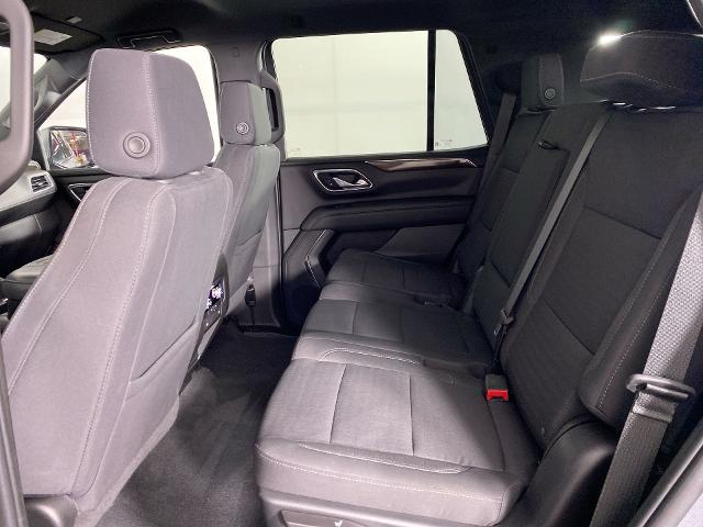 2022 GMC Yukon Vehicle Photo in ALLIANCE, OH 44601-4622