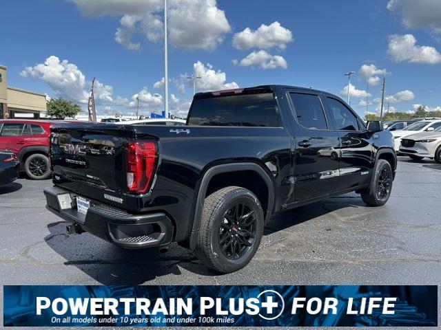 2020 GMC Sierra 1500 Vehicle Photo in Danville, KY 40422-2805