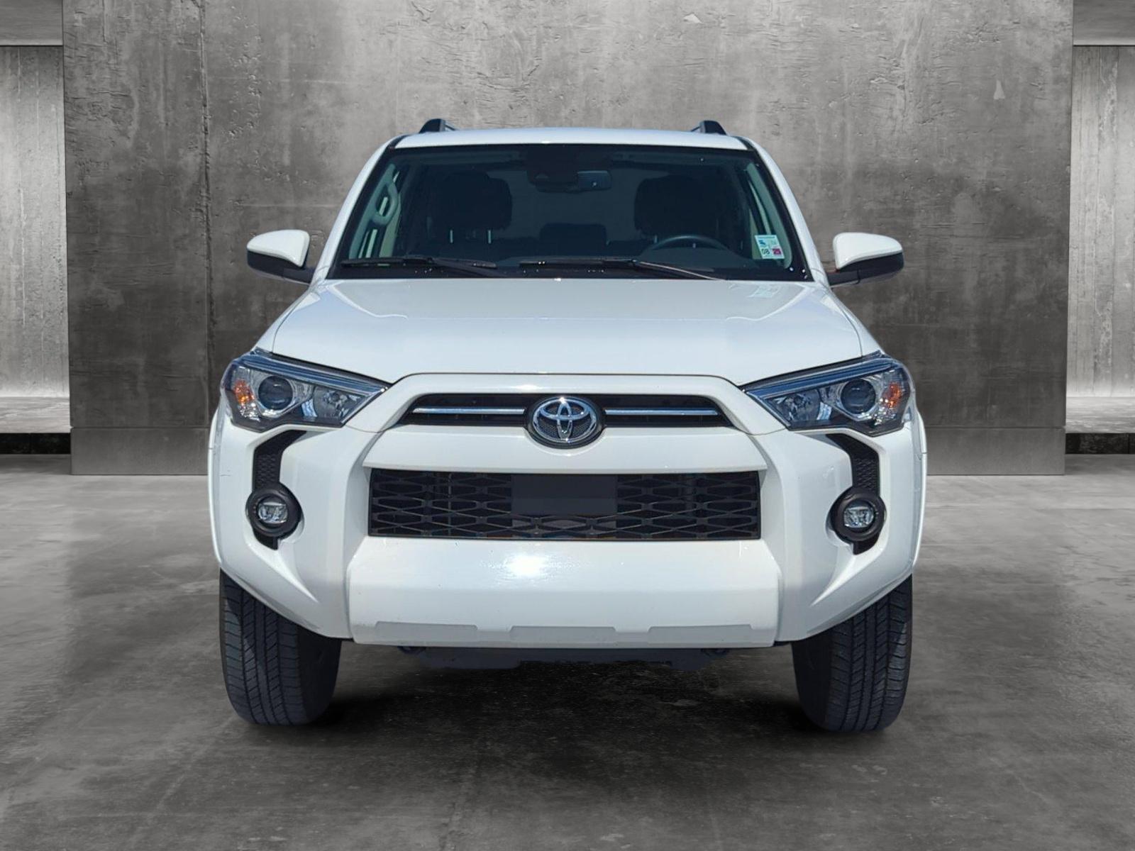 2023 Toyota 4Runner Vehicle Photo in Ft. Myers, FL 33907