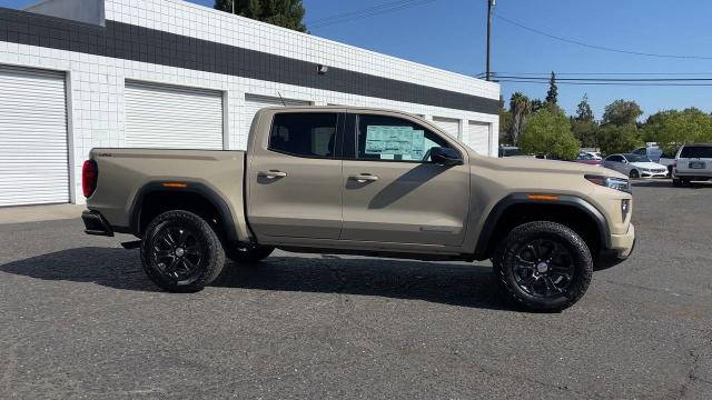 2024 GMC Canyon Vehicle Photo in TURLOCK, CA 95380-4918