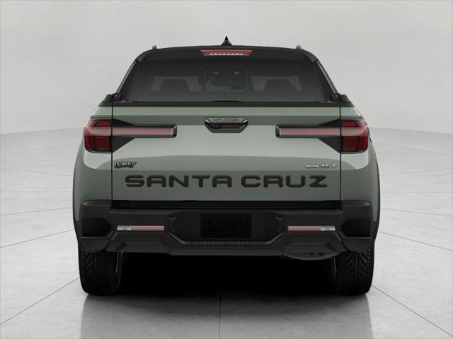 2024 Hyundai SANTA CRUZ Vehicle Photo in Green Bay, WI 54304