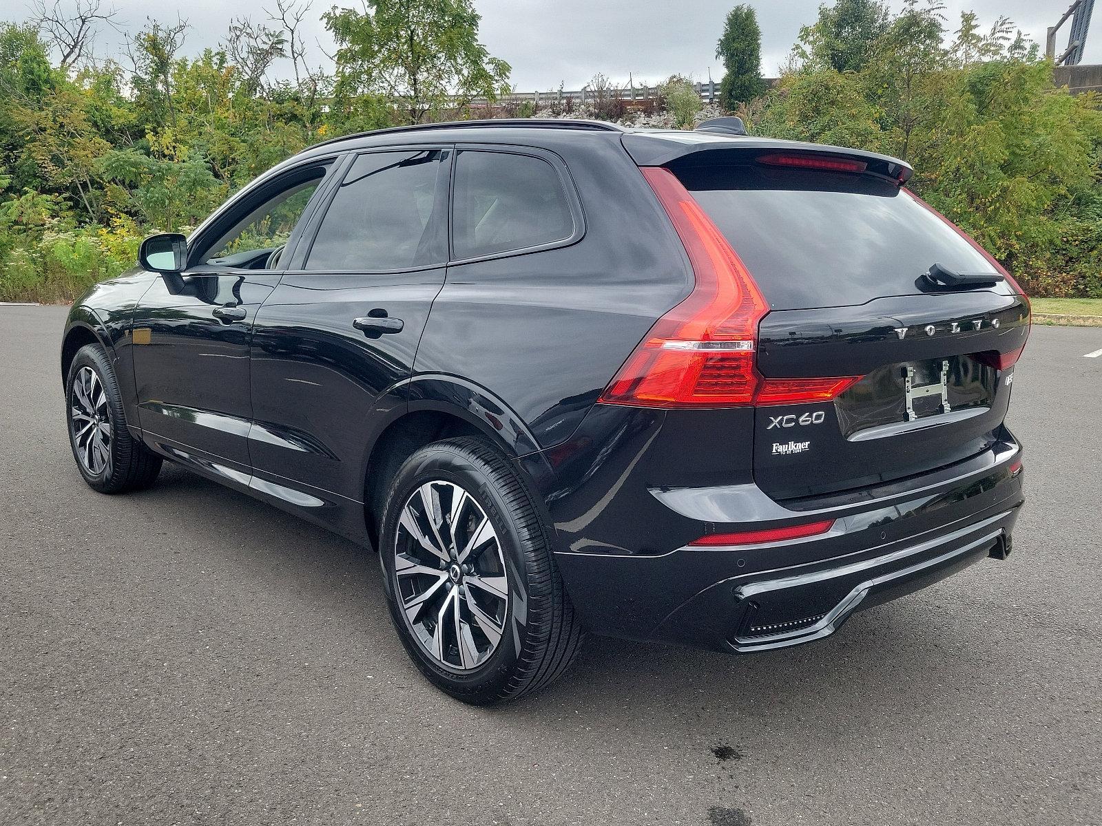 2024 Volvo XC60 Vehicle Photo in Trevose, PA 19053