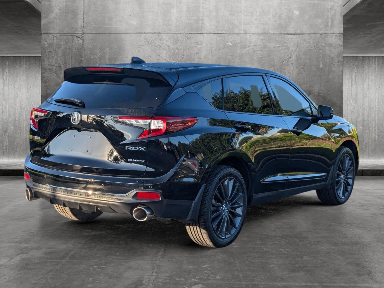 2023 Acura RDX Vehicle Photo in Sanford, FL 32771