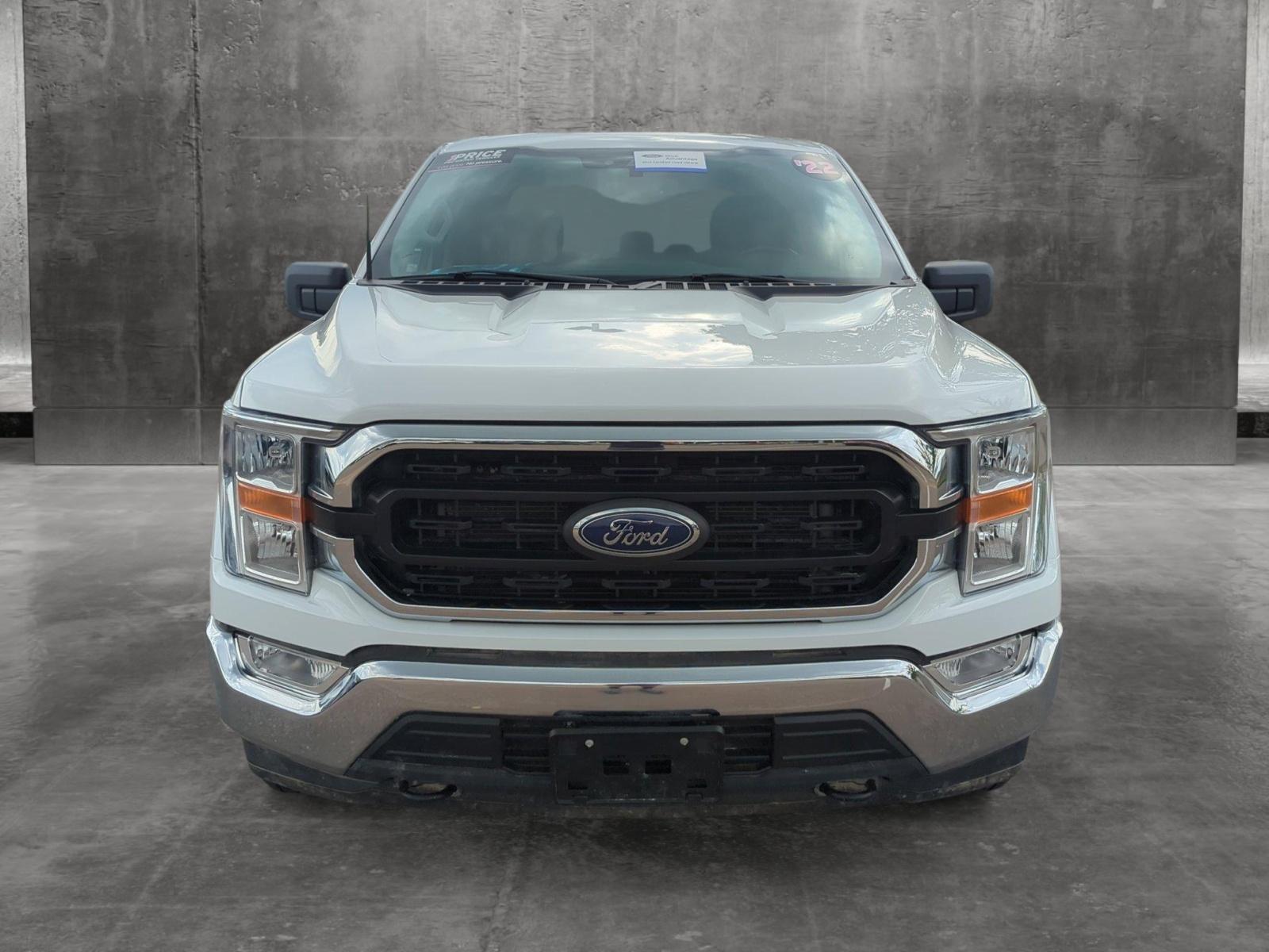 2022 Ford F-150 Vehicle Photo in Memphis, TN 38133