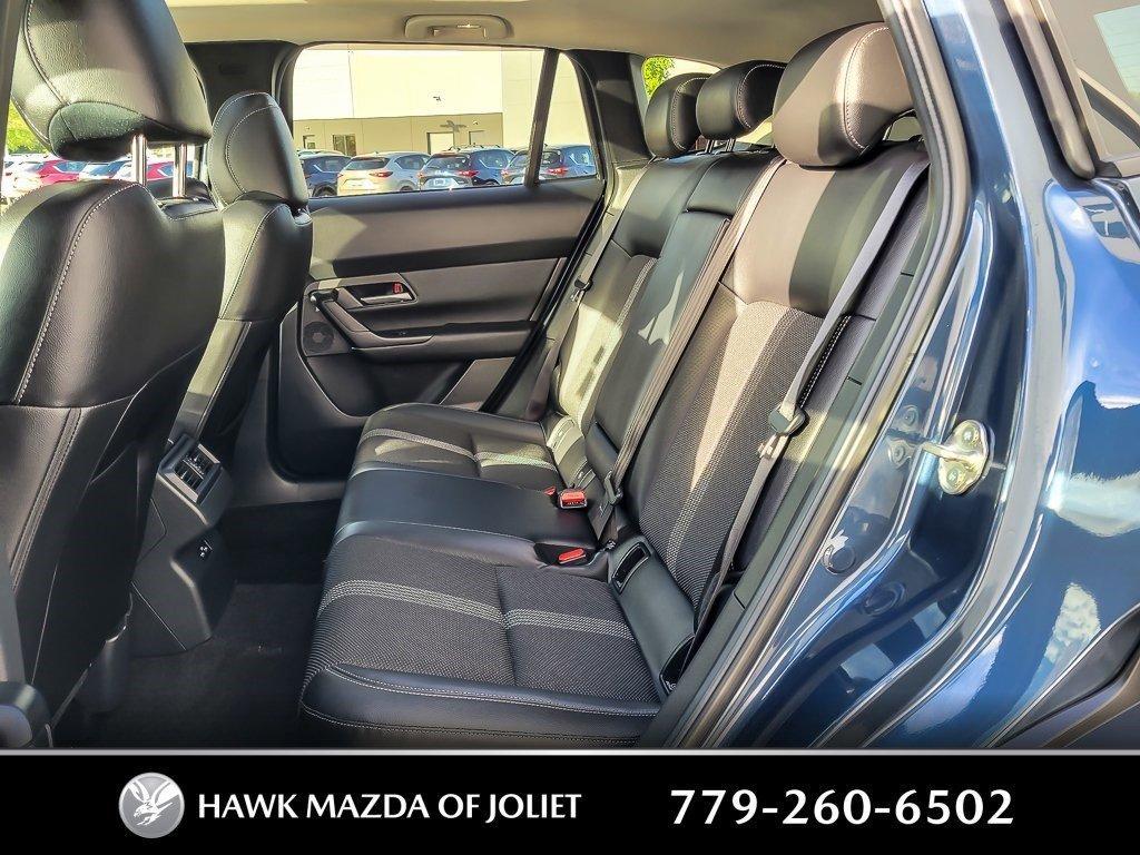 2023 Mazda CX-50 Vehicle Photo in Plainfield, IL 60586