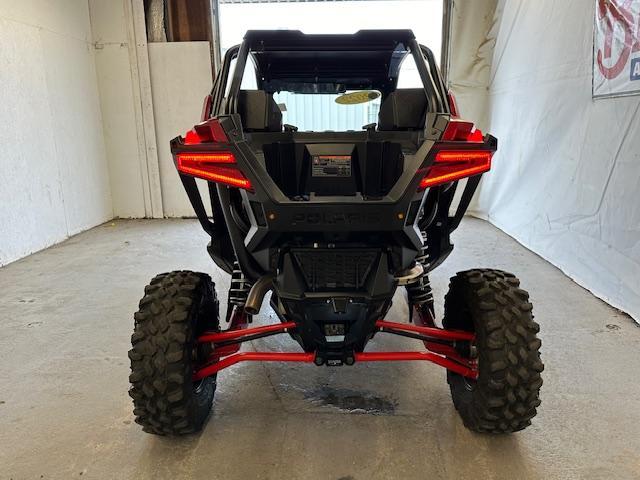 2022 Polaris RZR PRO XP PREM Vehicle Photo in RED SPRINGS, NC 28377-1640