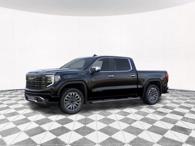 2024 GMC Sierra 1500 Vehicle Photo in NORTH RIVERSIDE, IL 60546-1404