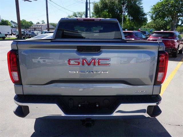 2024 GMC Sierra 1500 Vehicle Photo in BATON ROUGE, LA 70806-4466