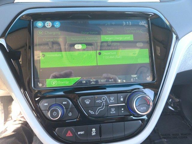 2020 Chevrolet Bolt EV Vehicle Photo in EVERETT, WA 98203-5662