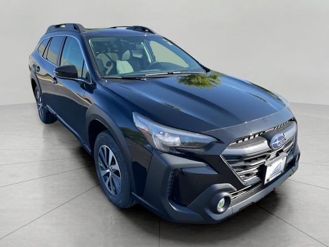 2024 Subaru Crosstrek Vehicle Photo in Oshkosh, WI 54904