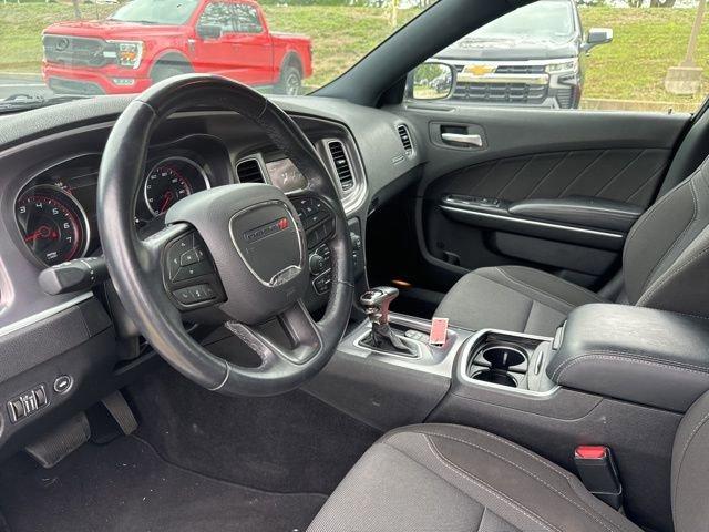 2020 Dodge Charger Vehicle Photo in MEDINA, OH 44256-9631