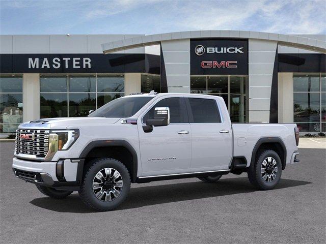 2024 GMC Sierra 2500 HD Vehicle Photo in AUGUSTA, GA 30907-2867