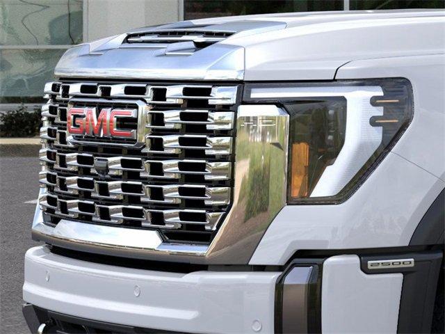 2024 GMC Sierra 2500 HD Vehicle Photo in AUGUSTA, GA 30907-2867