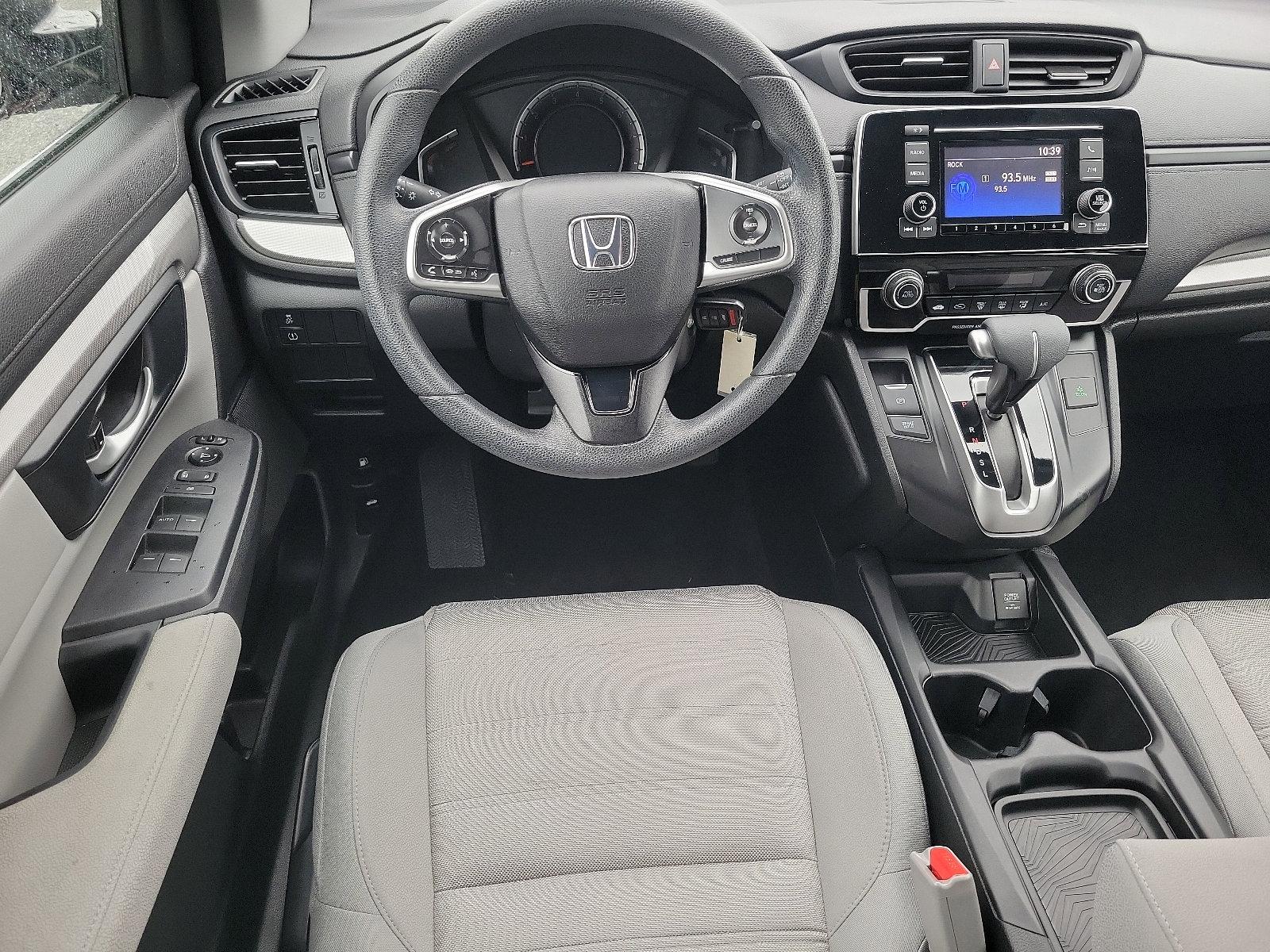 2019 Honda CR-V Vehicle Photo in Harrisburg, PA 17111