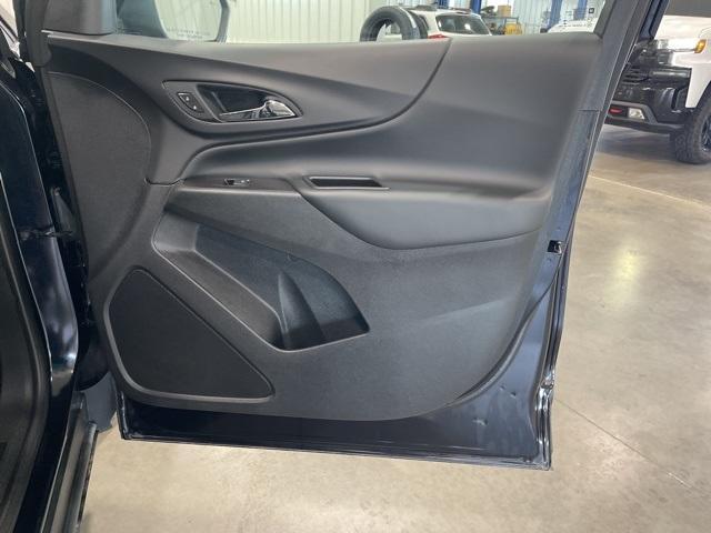 2020 Chevrolet Equinox Vehicle Photo in GLENWOOD, MN 56334-1123