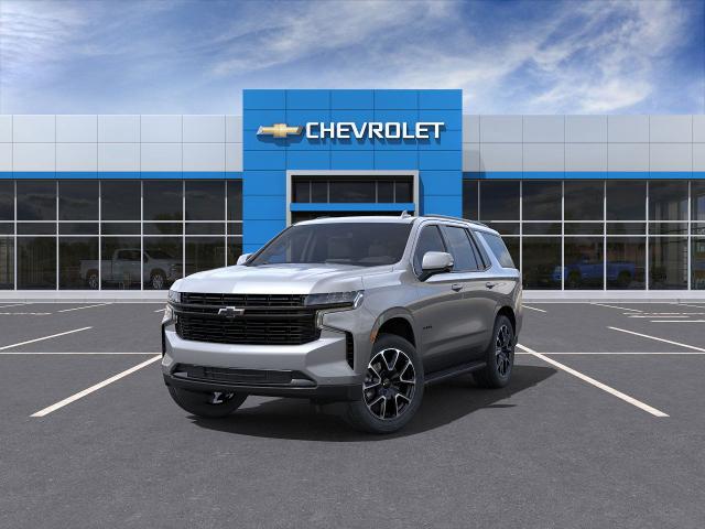 2024 Chevrolet Tahoe Vehicle Photo in ORLANDO, FL 32812-3021