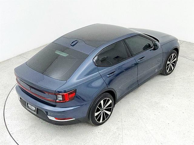 2021 Polestar 2 Vehicle Photo in Grapevine, TX 76051